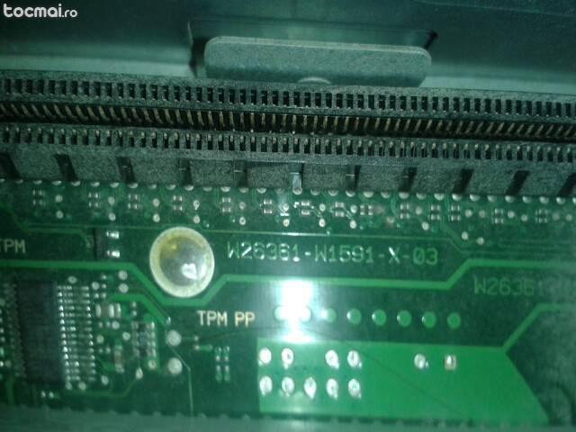 placa de baza ddr2 proc2. 0 si cooler fujitsu siemens esprimo