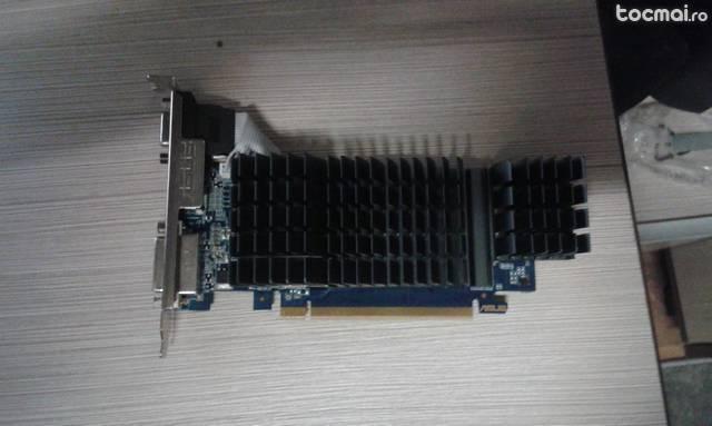 Placa video Asus GeForce GT 625