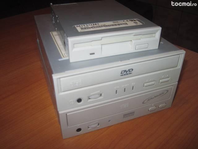Placa video, hard disk