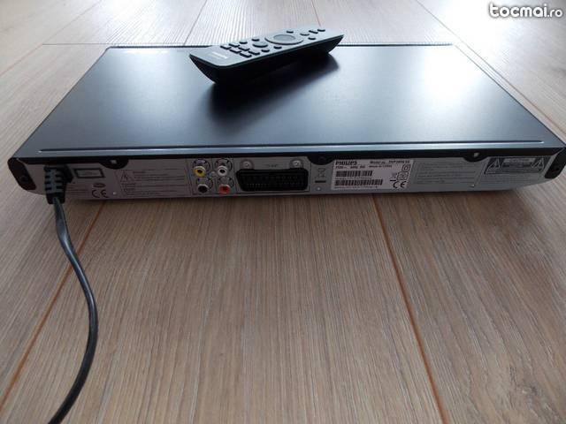 Player dvd Philips DVP 3800