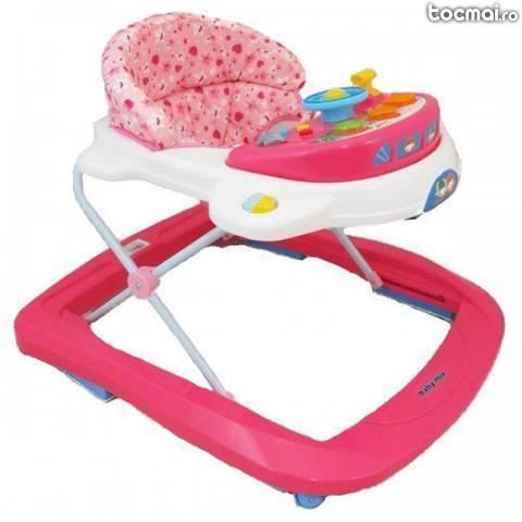 Premergator baby Mix Siena