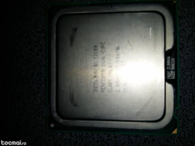 Procesor Intel Pentium Dual Core E2180 2. 00GHz