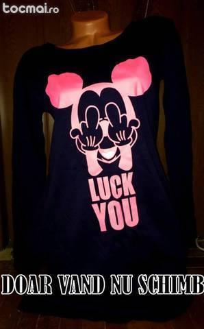 Rochie Mickey Mouse