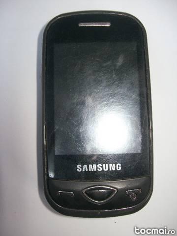 Samsung CorbyPlus B3410