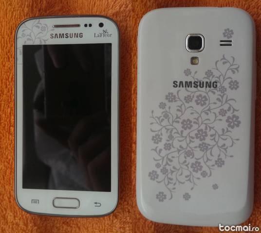 Samsung Galaxy Ace 2 LaFleur impecabil