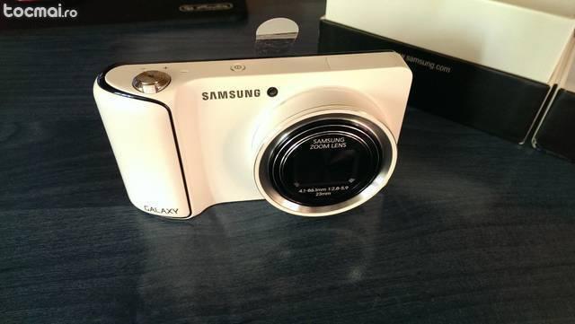 Samsung Galaxy Camera EK- GC100 16Mpx Android 4. 1. 2