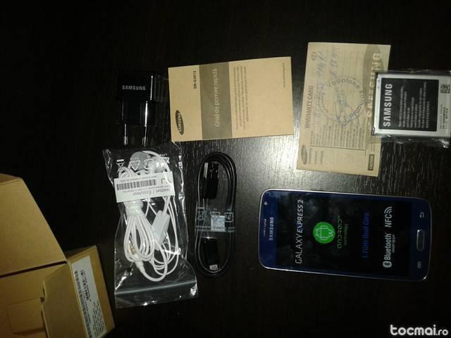 Samsung Galaxy Express 2