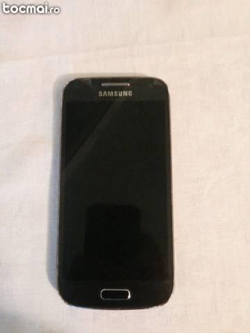 Samsung galaxy s 4 mini