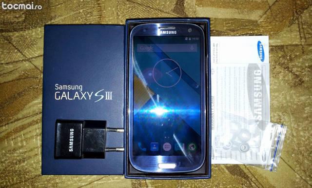 Samsung galaxy S3 cu update la Android 5. 0. 2 Lollipop