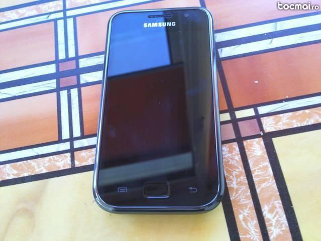 Samsung Galaxy S1