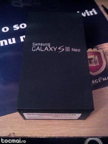 Samsung galaxy s3 neo