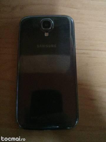 Samsung Galaxy S4 display spart
