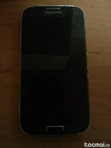 Samsung Galaxy S4 display spart