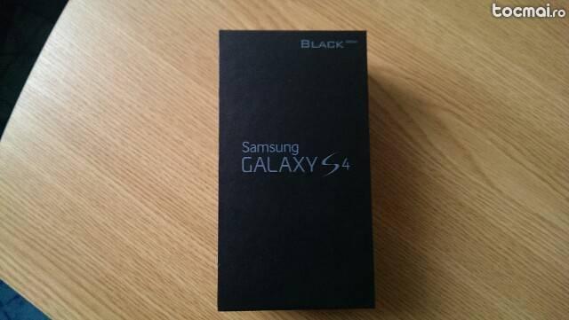 samsung galaxy S4 GT - I9515 sigilat