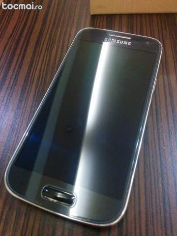 Samsung galaxy s4 mini + accesorii