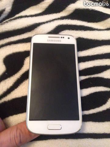 Samsung galaxy s4 mini nvk alb