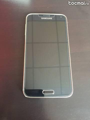 Samsung galaxy s5 16gb black impecabil