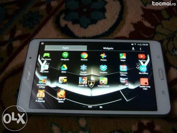 Samsung Galaxy Tab 4 !!