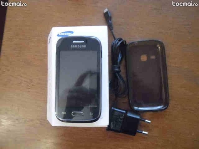samsung galaxy young S- 6310