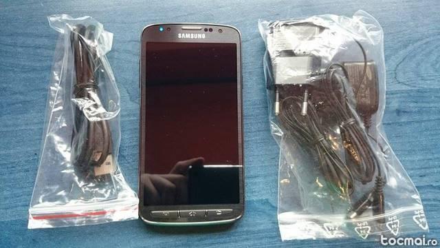 Samsung GalaxyS4 Activ Nou- Nout