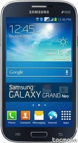 Samsung Grand Neo Duos!!!