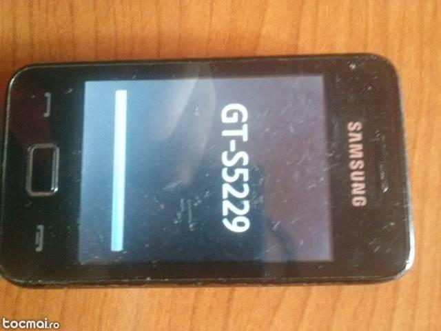 Samsung gt- s5229