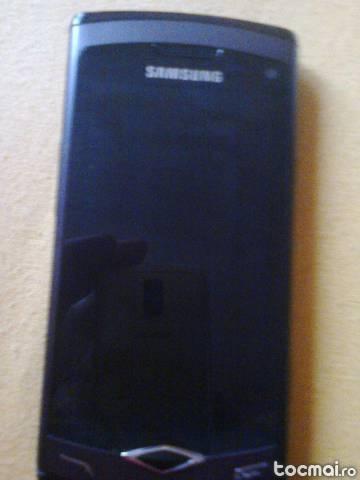 Samsung GT S8500