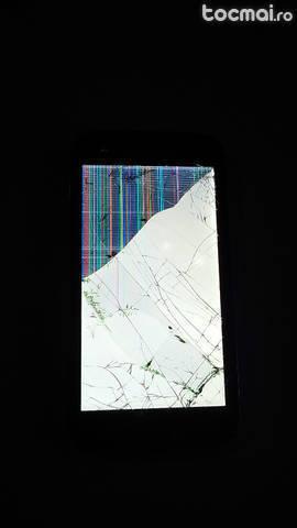 Samsung s4 replica 1: 1 cu ecran spart