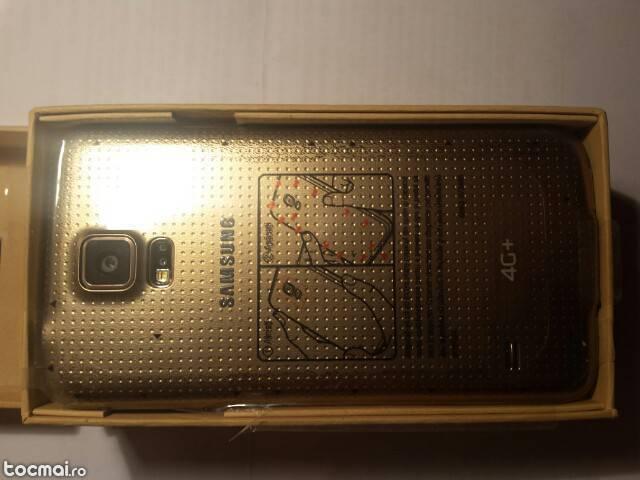 Samsung S5 NOU