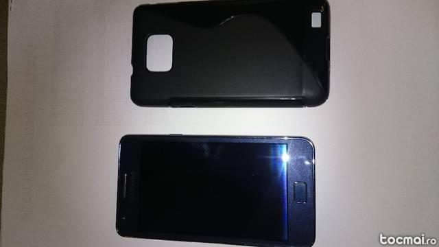 Samsung SII Plus GT- I9105P