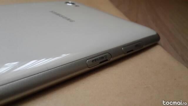 Samsung Tab 7. 0 plus P6200 / 3G / impecabila