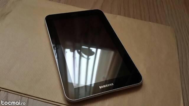 Samsung Tab 7. 0 plus P6200 / 3G / impecabila