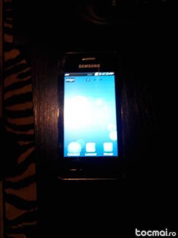 Samsung wave 723