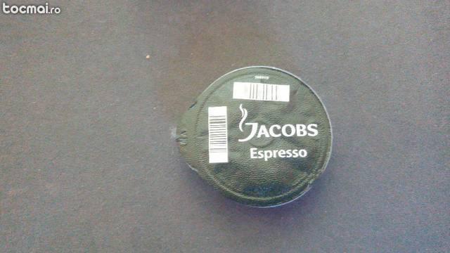 schimb capsule tasimo jacobs