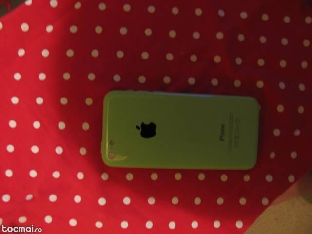 schimb iPhone 5C