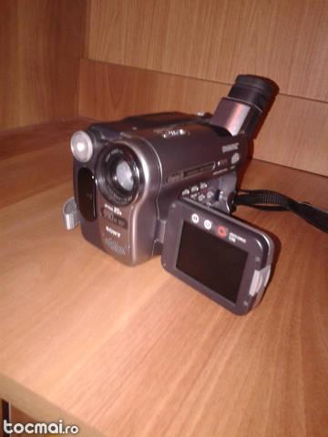 Sony Digital 8 Handycam