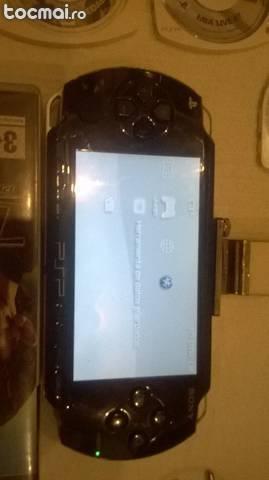 sony psp portable. 1004.