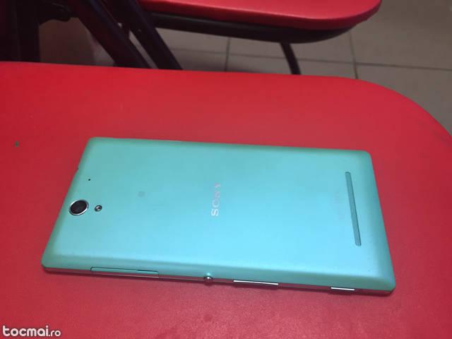 Sony xperia c3 xperia d2533