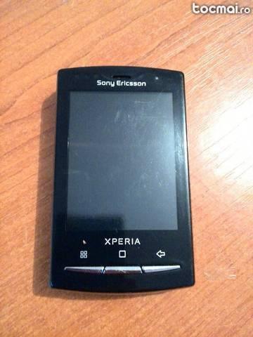 Sony xperia x10 mini , U20i
