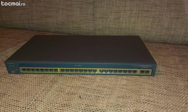 Switch CISCO 2950