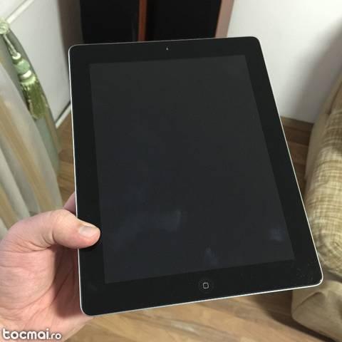 Tableta Apple iPad 3 Retina 16GB Wi- Fi A1416