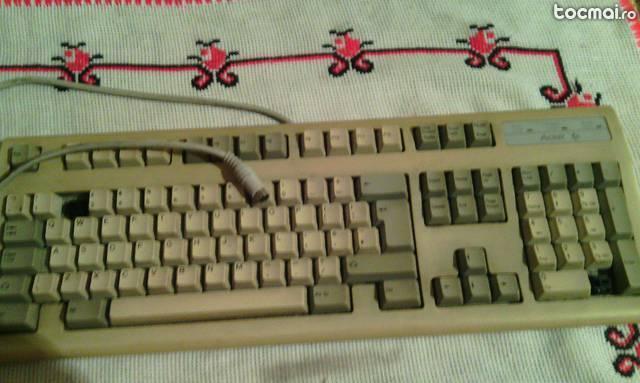 tastatura acer mecanica veche model no 6312