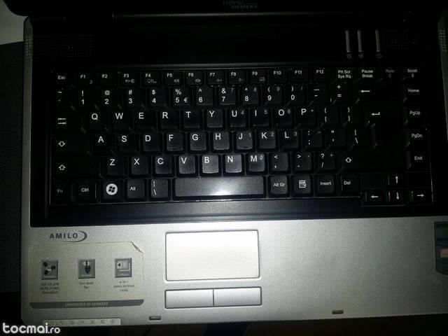 Tastatura Fujitsu siemens Pa 2510, Pi 2512