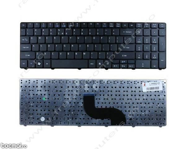 Tastatura laptop Acer Aspire 5552