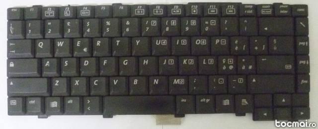 Tastatura Laptop Compaq M1020V