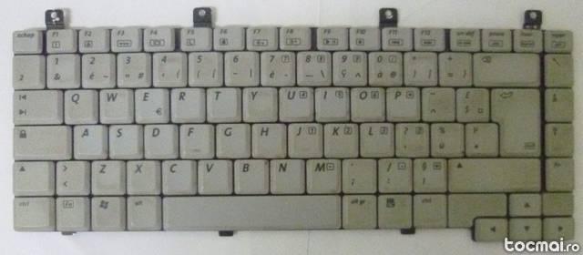 Tastatura Laptop Compaq V5000