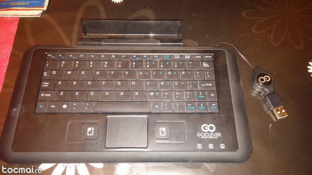 tastatura laptop/ desktop
