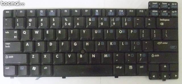 Tastatura Laptop HP 6000