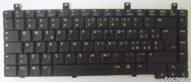 Tastatura Laptop HP ZV 5000