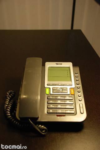 Telefon fix teleton 6031fm